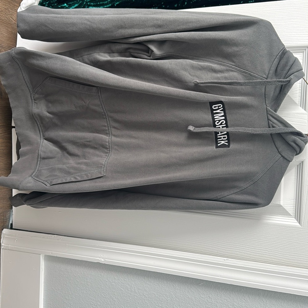 Gymshark hoodie